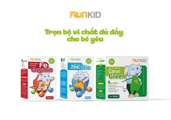Mầm Store - Sản phẩm cho Mẹ & Bé
